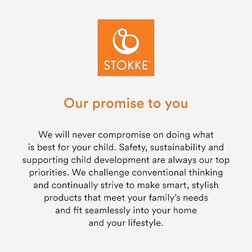 Miniatura 7 de Stokke Sleepi - Sábana bajera ajustable pequeña de Pehr, rayas lejos guijarros, sábanas suaves para Stokke Sleepi Mini, disponible en patrones