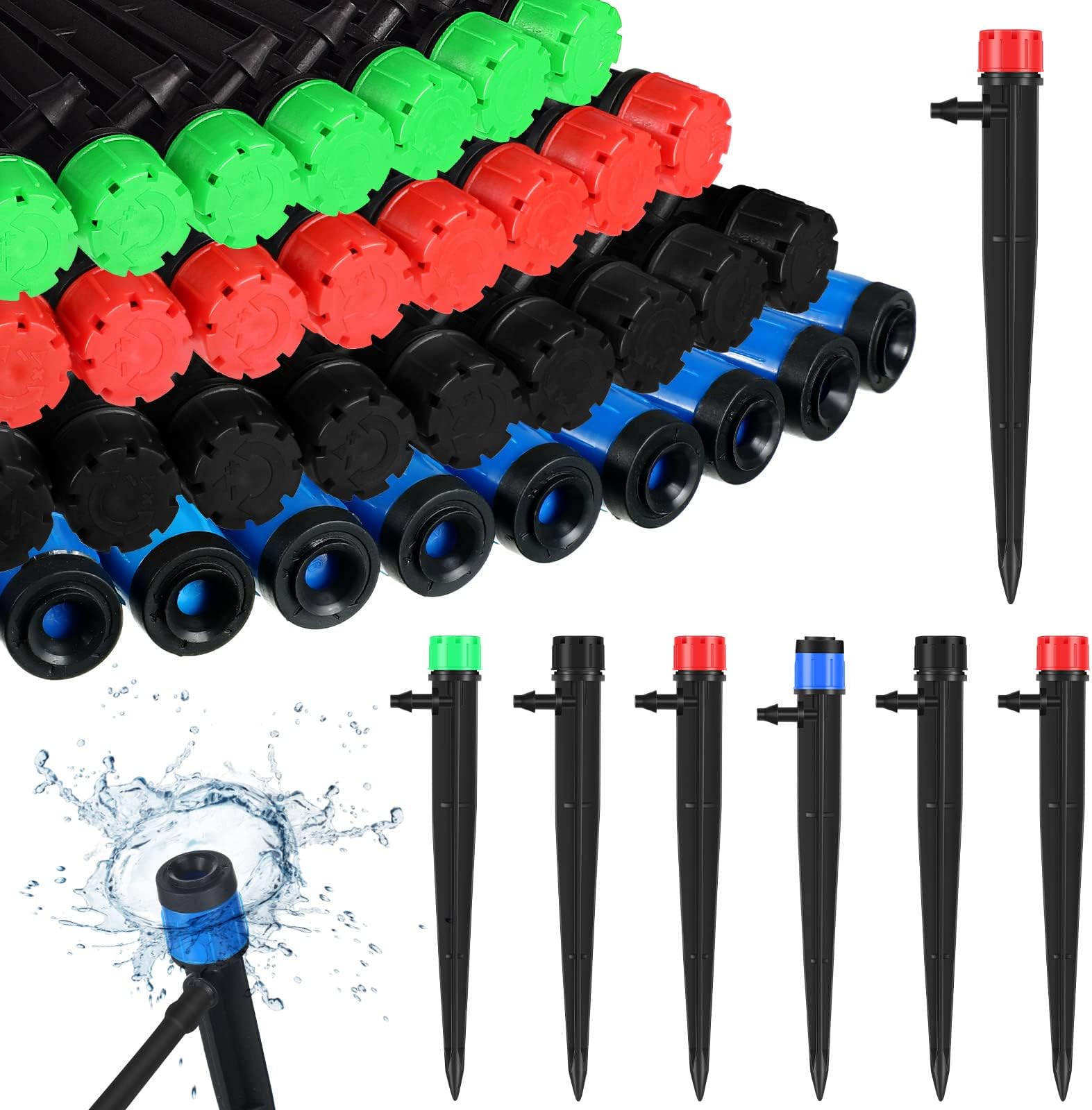 Drip Irrigation Emitters Amazon at Andrea Robillard blog