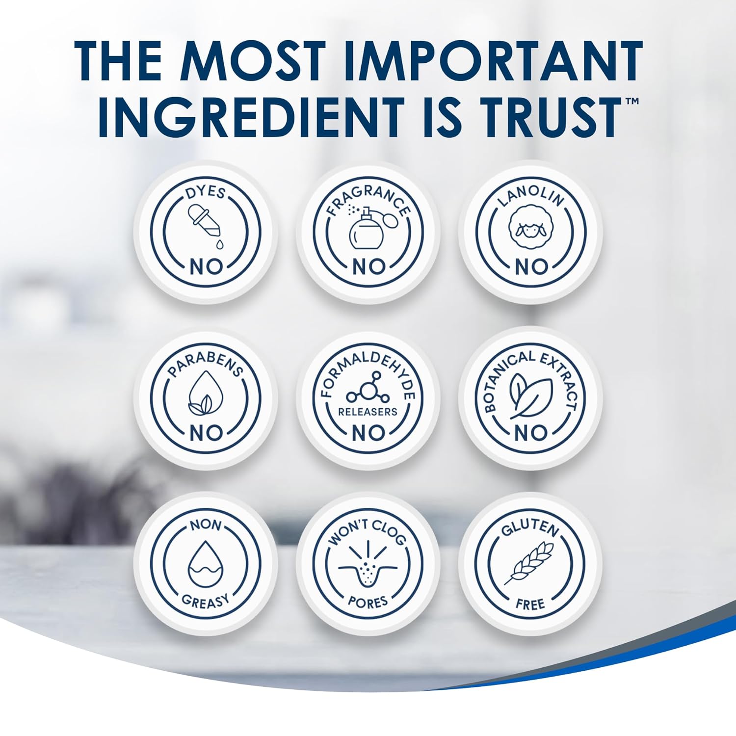 Vanicream Moisturizing Cream for Baby, 6 Oz, Gentle, Hydrating Baby Lotion with Beta-Glucan & Ceramides, Formulated without Common Irritants for Sensitive Skin, All Ages - Image 6