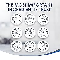 Vista 6 de Vanicream Crema hidratante para bebé, 6 onzas, suave e hidratante loción para bebés con beta-glucano y ceramidas, formulada sin irritantes comunes