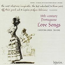 18thCentury Portuguese Love Songs Lahore, Karachi - Pakistan