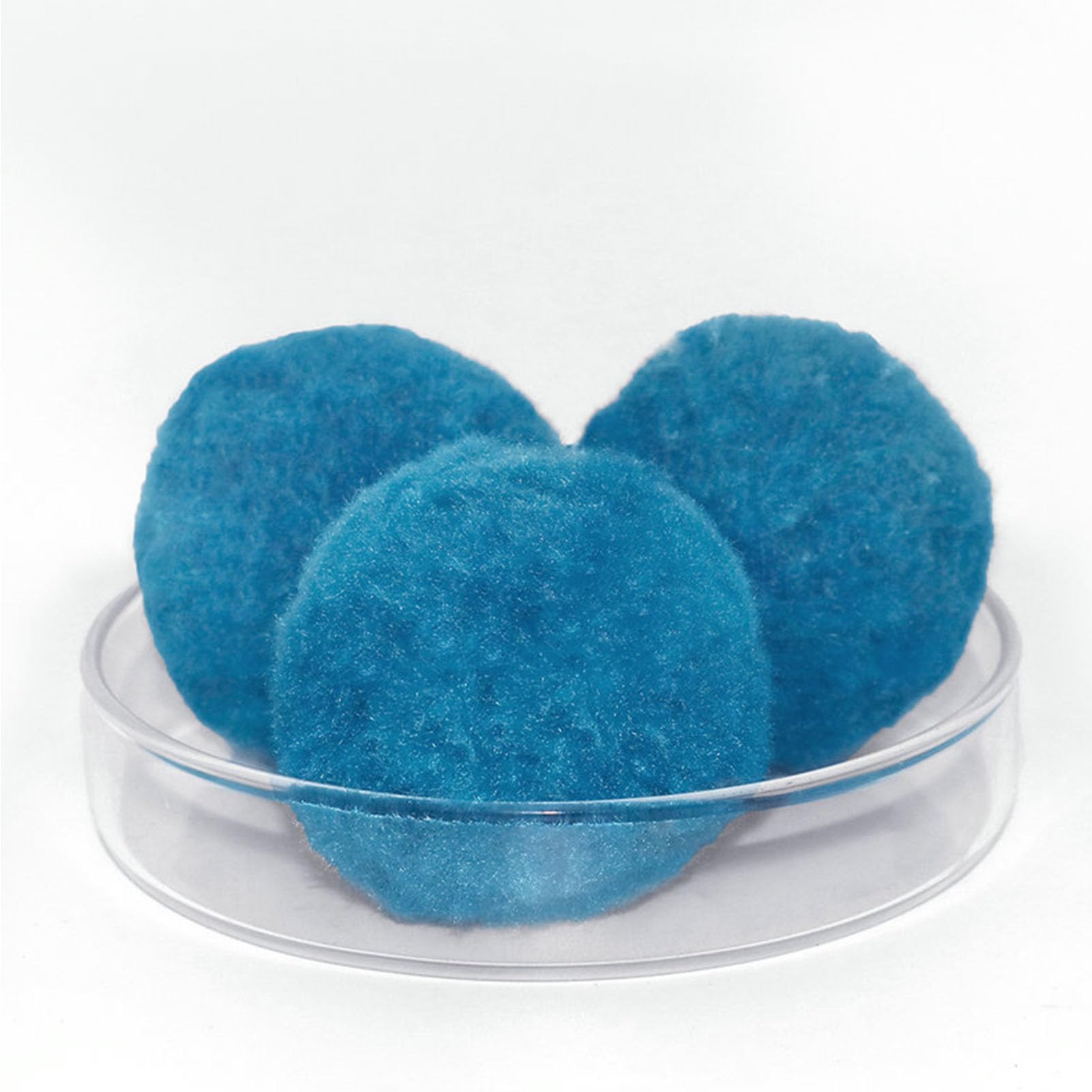 Luocute Boules Filtrantes 3,1 LB pour Filtre à Sable de Piscine,
