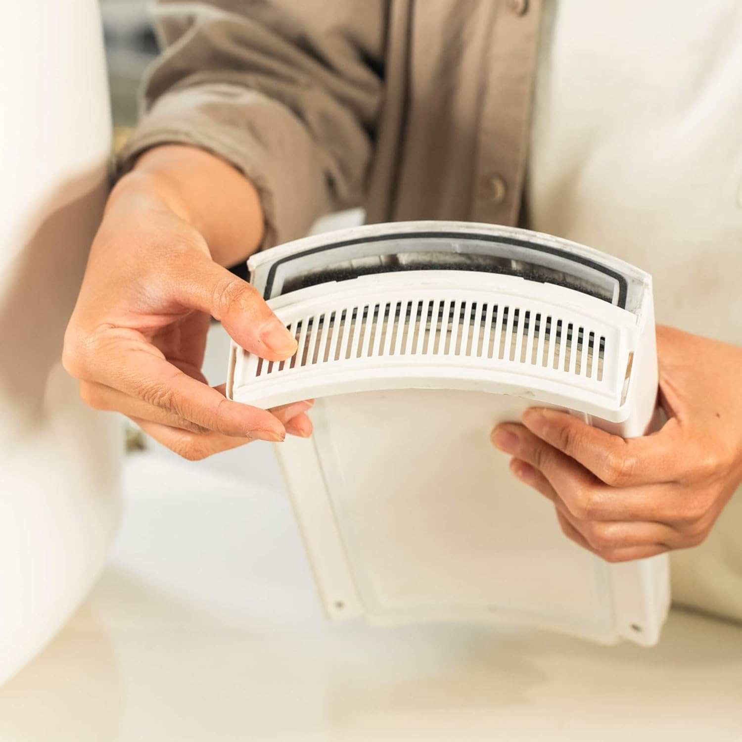 Vego Carbon Filter Refill Kit, 2 Bag