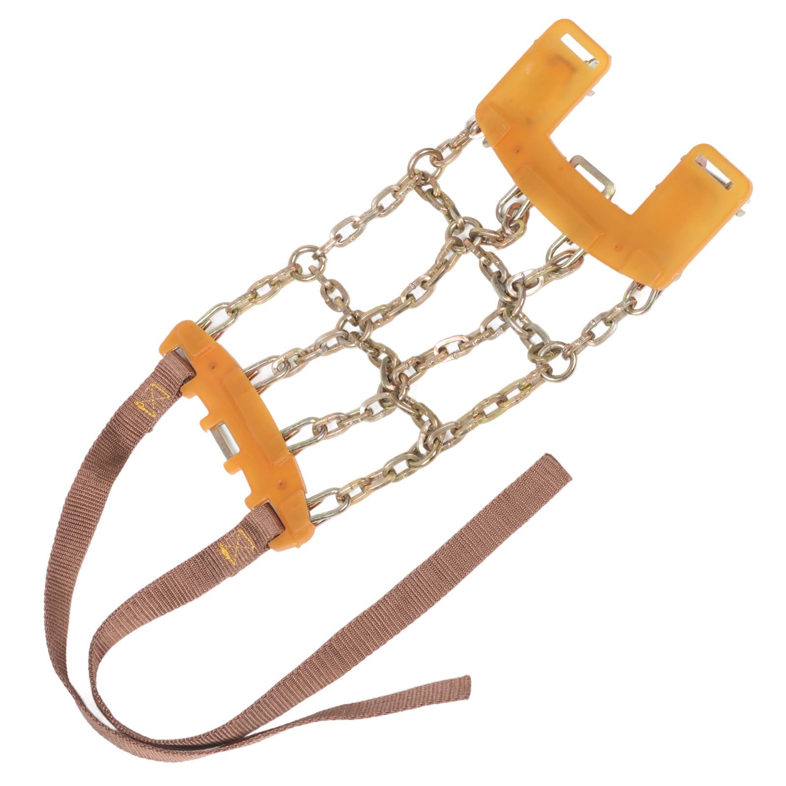 Cadenas de Nieve para Neumáticos de Coche y Suv 165-205 Mm