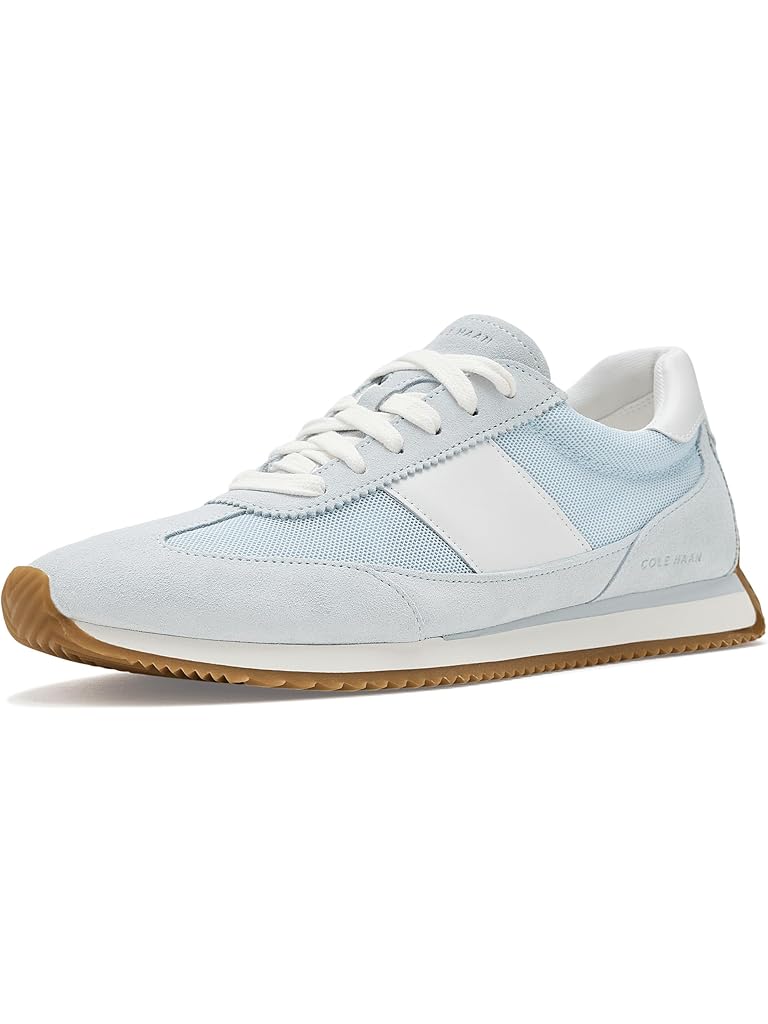 Blue Cole Haan Grand Crosscourt Davie Runners