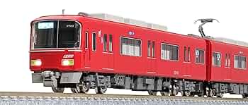 超厳しい値下げ❗️GREENMAX nゲージ名鉄3700系1次車 4両動力付き Amazon | グリーンマックス Nゲージ 名鉄3700系 1次車 基本4両