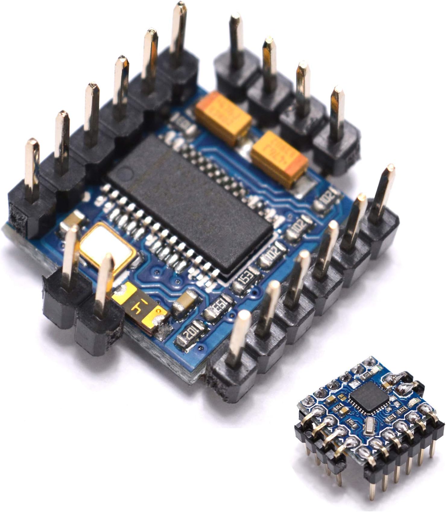 YoungRC Micro Minimosd Minim OSD Mini OSD Module W/KV Team MOD for F3 Naze Flight Controller