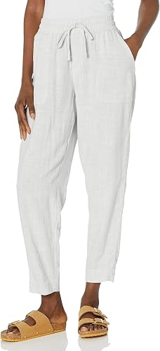 Splendid Pantalon Blaire, Lavande fumée, S Femme