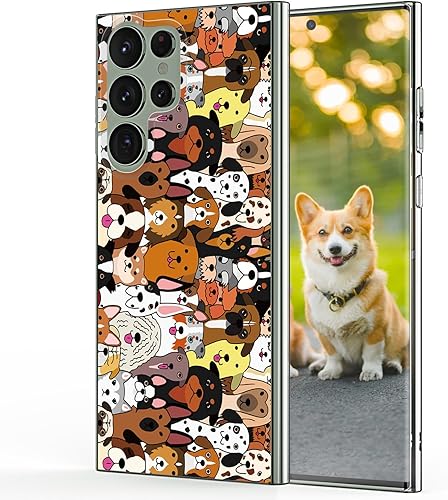 Miniatura 7 de BEIMEITU Funda protectora para Samsung Galaxy S23 Ultra para Samsung Galaxy S23 Ultra para Samsung Galaxy S23 Ultra para Samsung Galaxy S23 Ultra