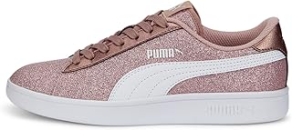 Unisex-Child Smash V2 Glitz Glam Sneaker