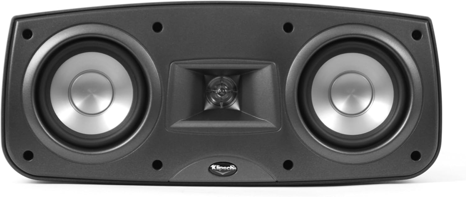 Klipsch synergy quintet iii Clearance
