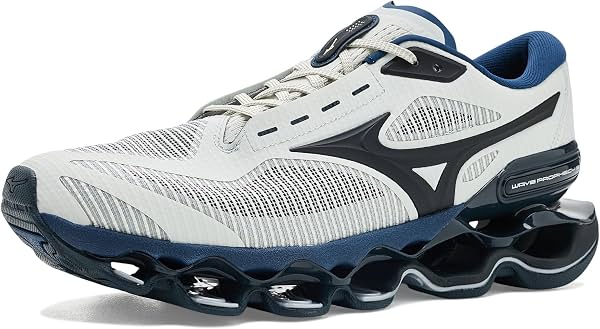 Wave Prophecy 15