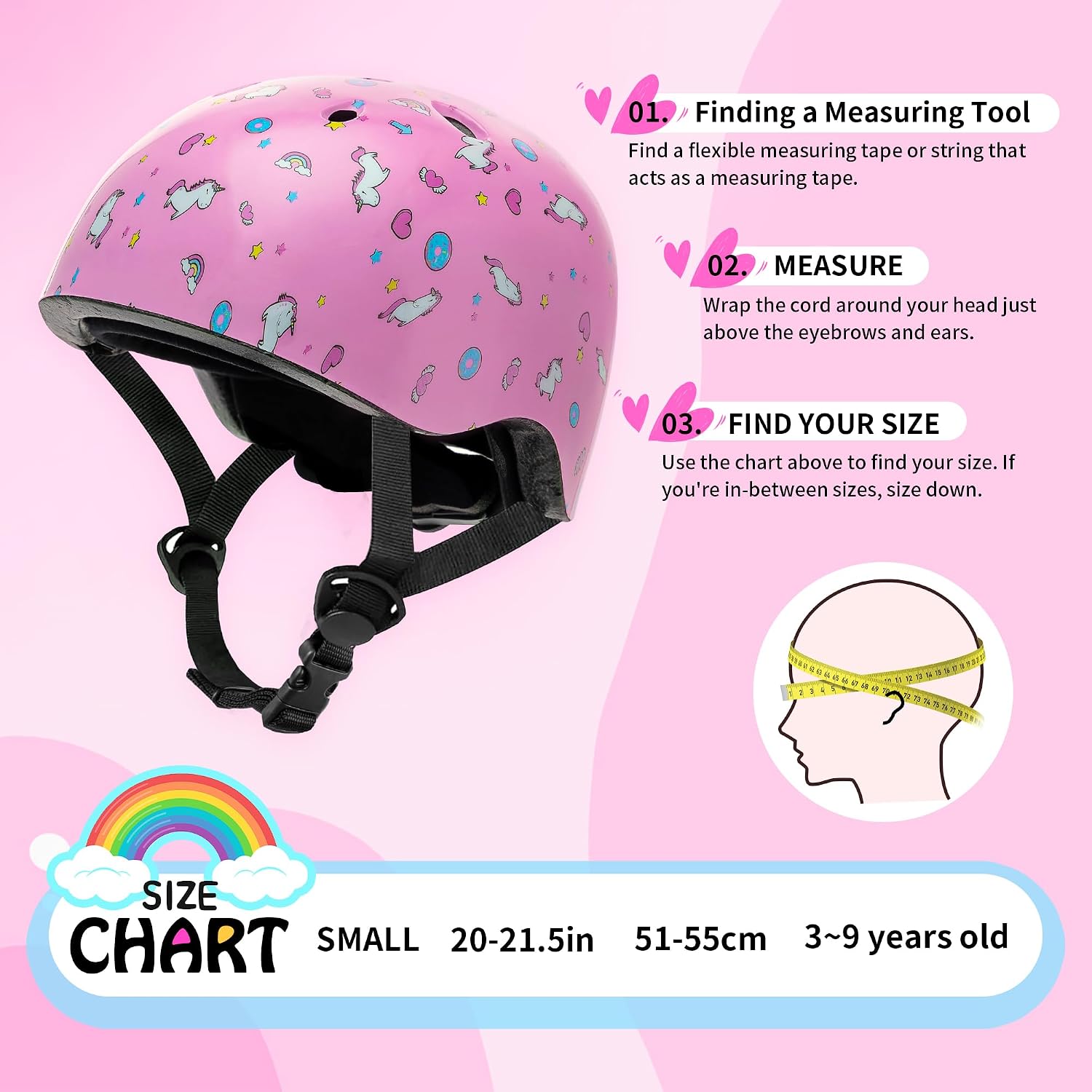 bike helmet for 9 yeat old girl Kids Helmet, SIFVO Kids Boys and Girls Bike Helmet with Cool Visor Helmet Kids 5-14, Kids Bike Helmets Youth Bike Helmet Adjustable & Lightweight 50-57cm : Sports Pink The Schwinn Classic Child Bike Helmet (ages 5 to 8) is a top CELOID Kids Bike Helmet,Toddler Cyling