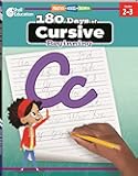 180 Days™: Cursive - Beginning (180 Days of Practice)