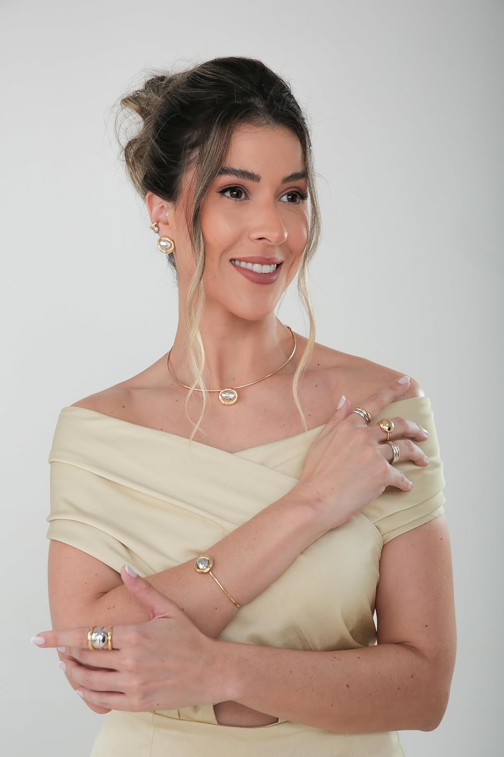 Classy Earrings
