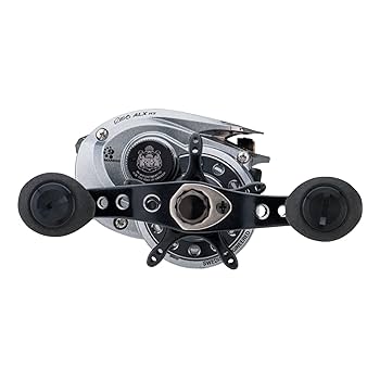 Abu Garcia Revo ALX ベイトリール Amazon | Abu Garcia(アブ・ガルシア) リール Revo ALX (レボ