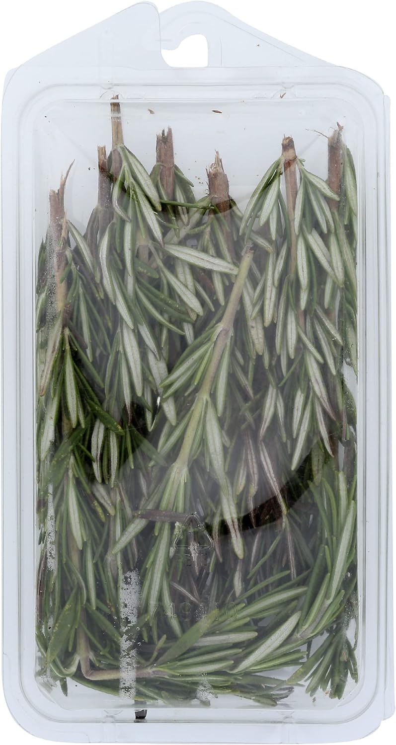 KENTER CANYON Organic Rosemary, 0.75 OZ