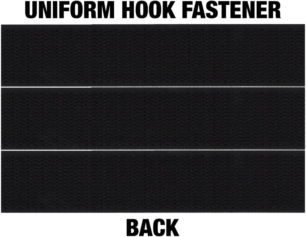 Custom Air Force Multicam/Scorpion/OCP Tape with Uniform Hook Fastener 3pc Set