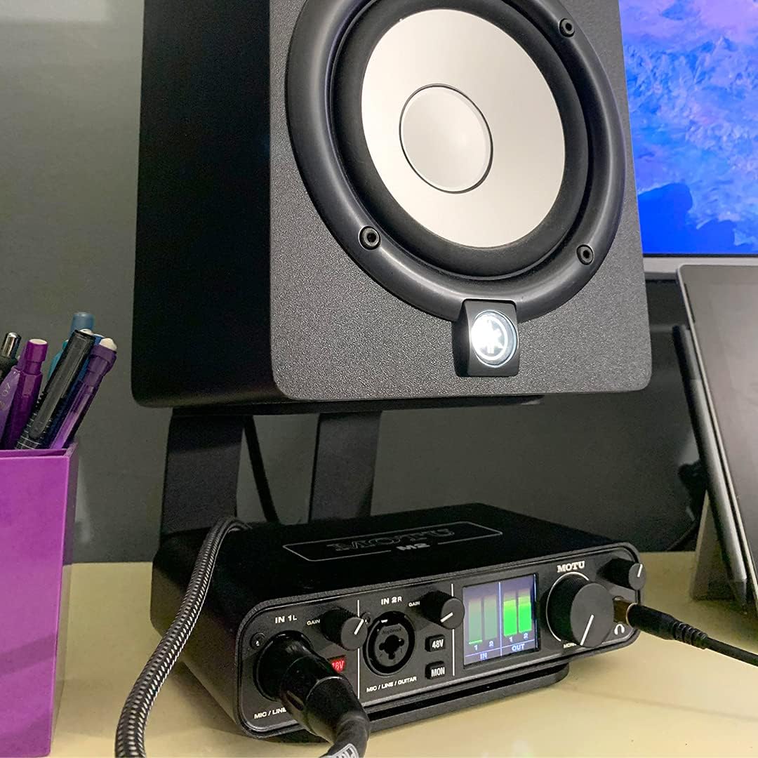 Buy Soundrise PRO-5 Desktop Speaker 