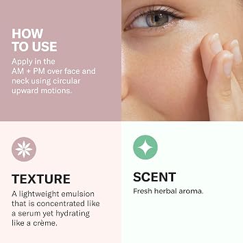 Edelweiss Extreme Derm-Restore Super Serum