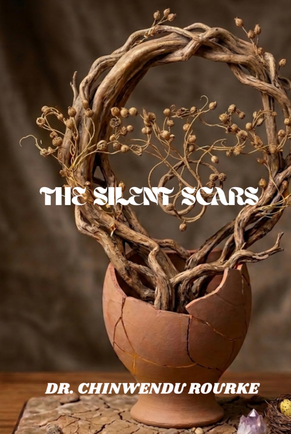 THE SILENT SCARS: Finding Voice and Strength After Trauma