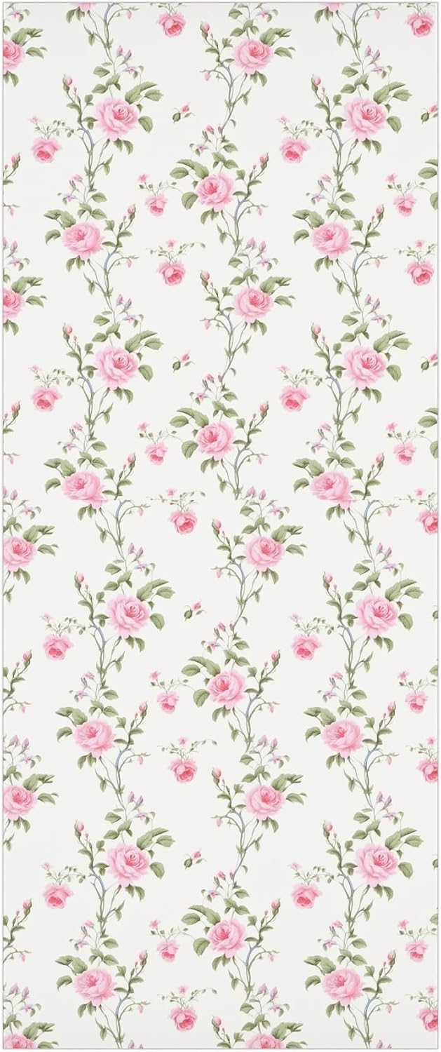 Vintage Roses Gift Wrap - Birthday Wrapping Paper - Gift Paper - Rose Gift Wrap -Floral Craft Paper - Shabby Chic Gift Wrap- Mother's Day Gift Wrap