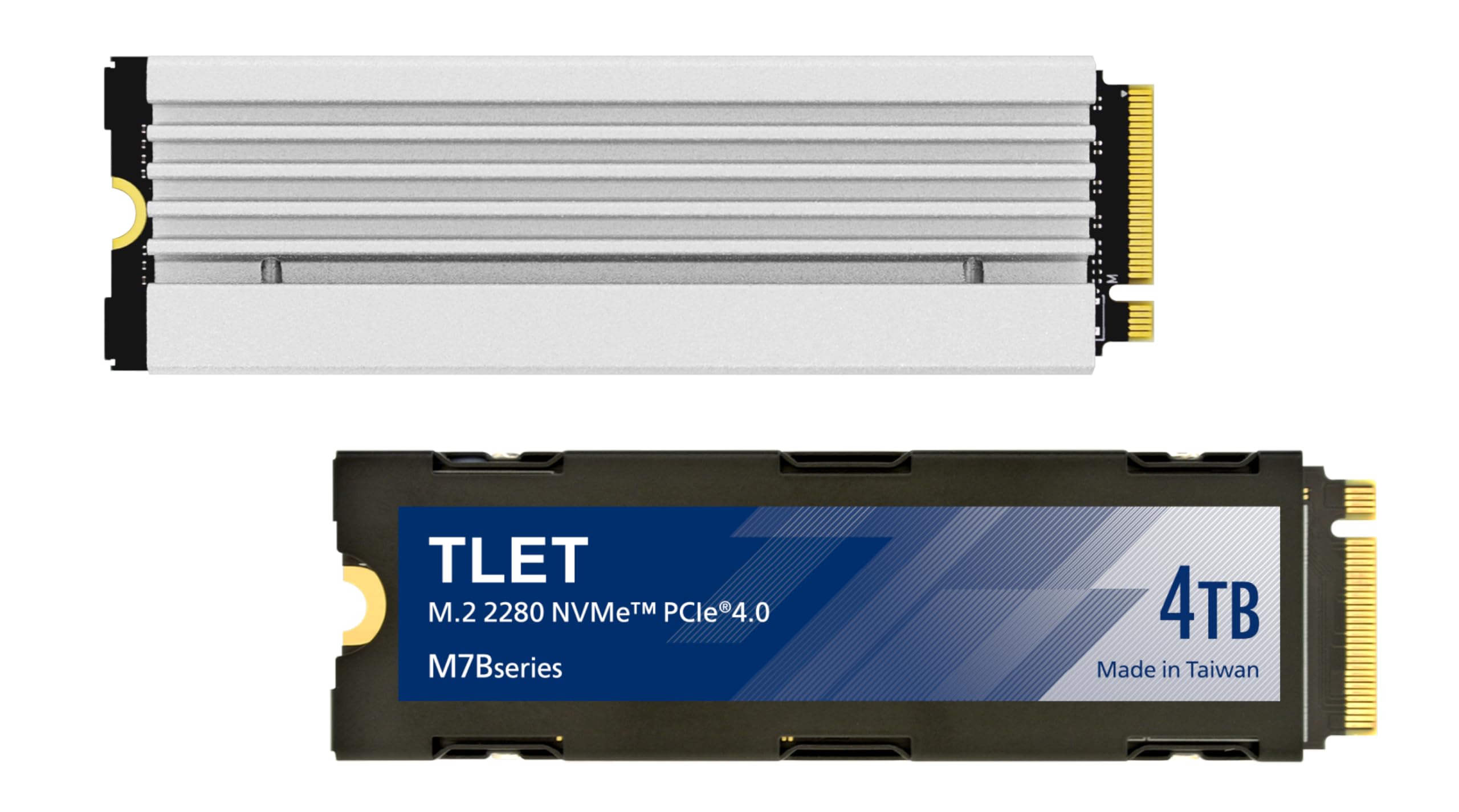 TLET　1TB NVMe SSD TLD-M7A01T4 PS5用 Amazon.co.jp: 東芝エルイートレーディング (TLET) Built-in SSD with