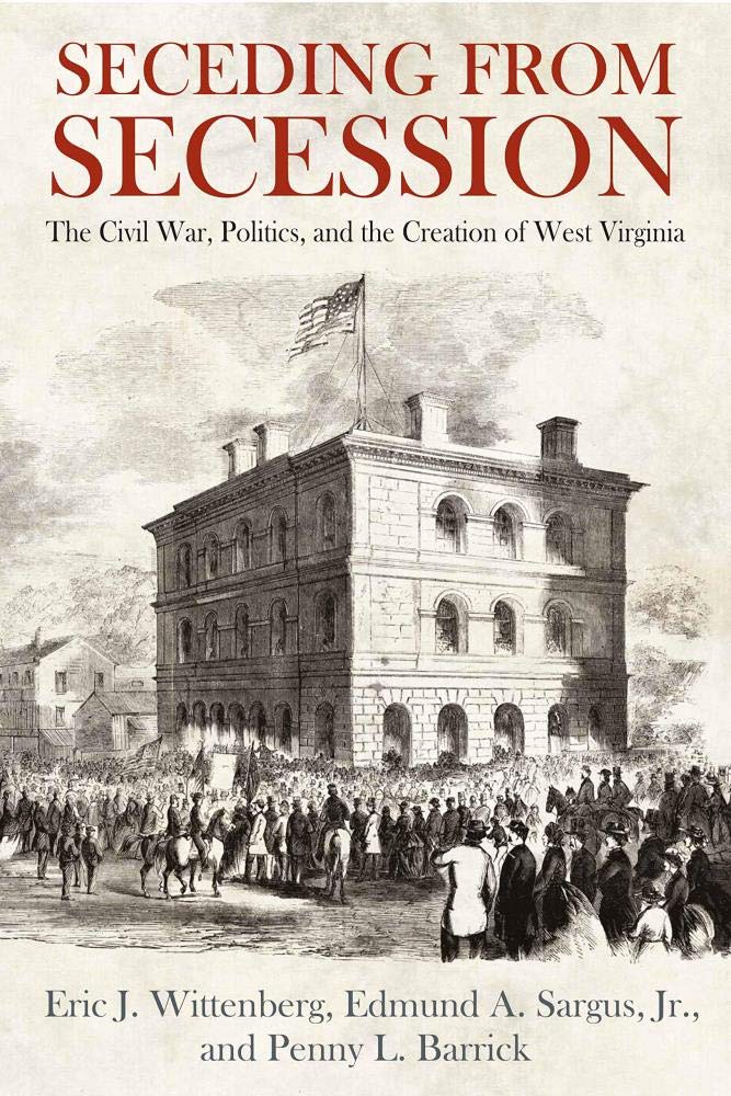 Buy Seceding from Secession — BookShops.in
