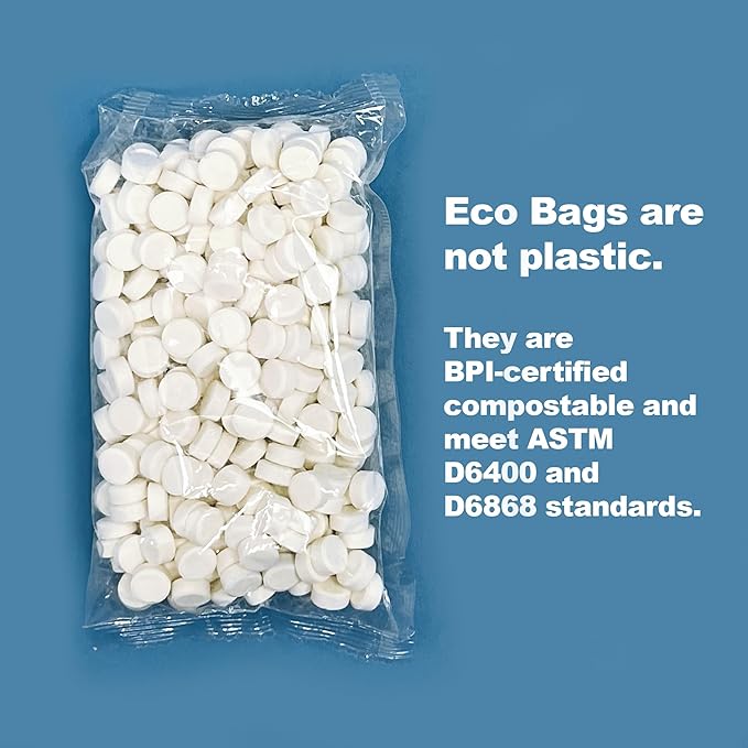 WELdental Caramelo de Xilitol Sabor Menta, Pack de 300 Unidades miniatura 3