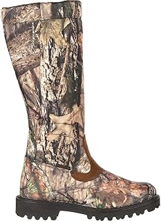 ROCKY Men's 16 Inch Snake Hunting Boot Price In India
