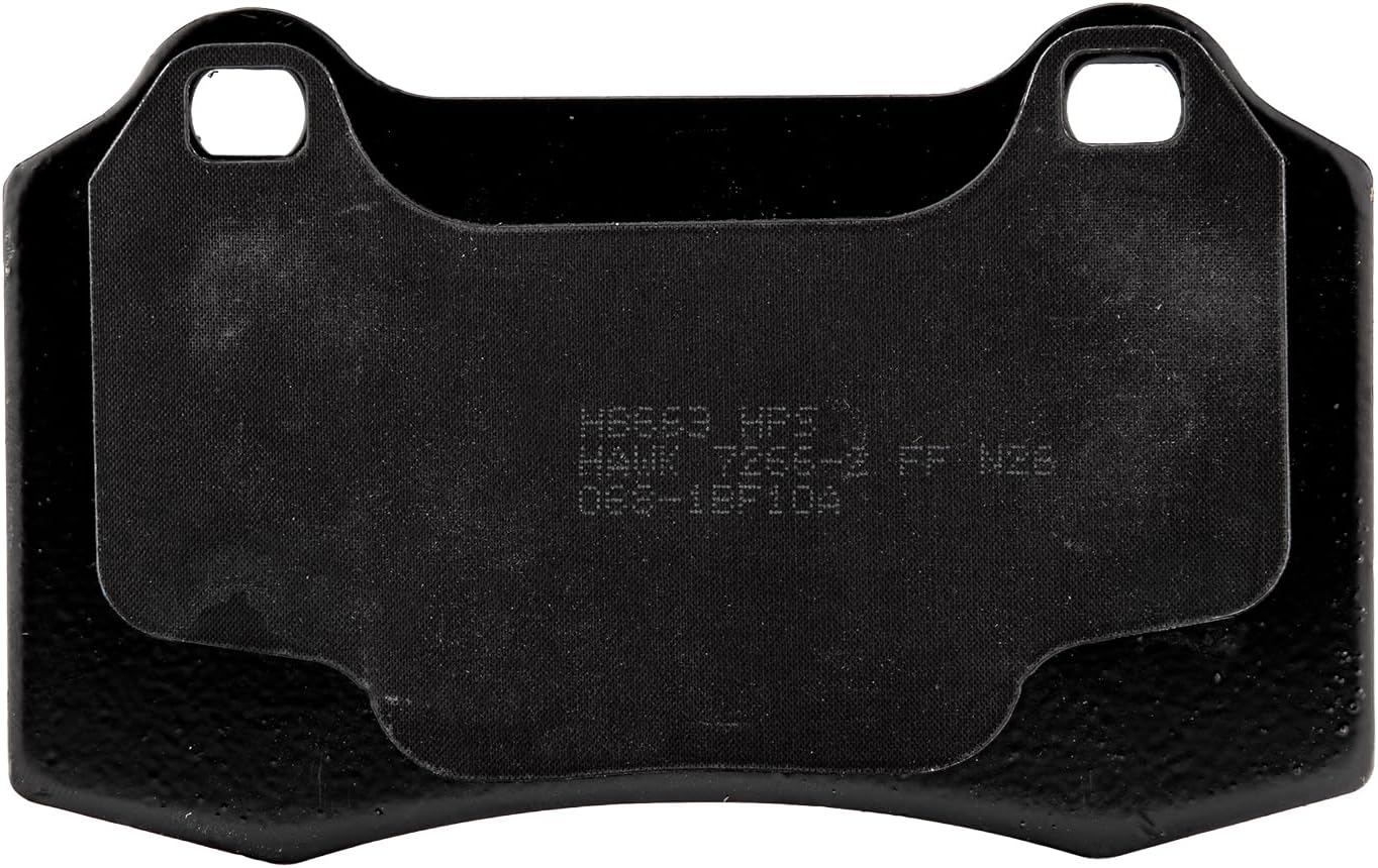 Hawk Performance HB663F.557 HPS Performance Street Brake Pads