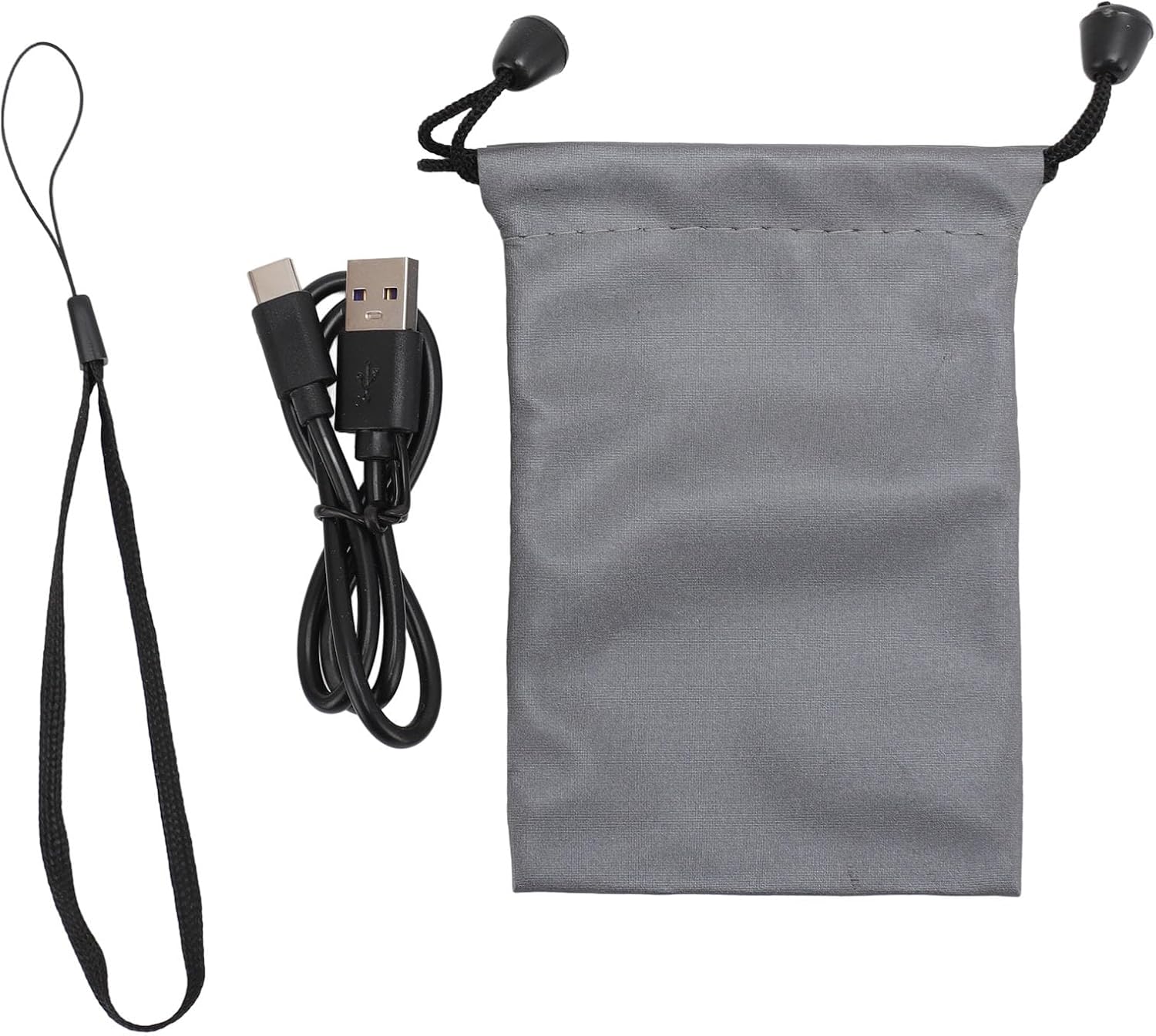 4K Digital Camera 48MP HD 2.7 Inch Screen 8X Zoom Autofocus Beauty Anti Shake, Travel Camera for Teens Kids (Silver)