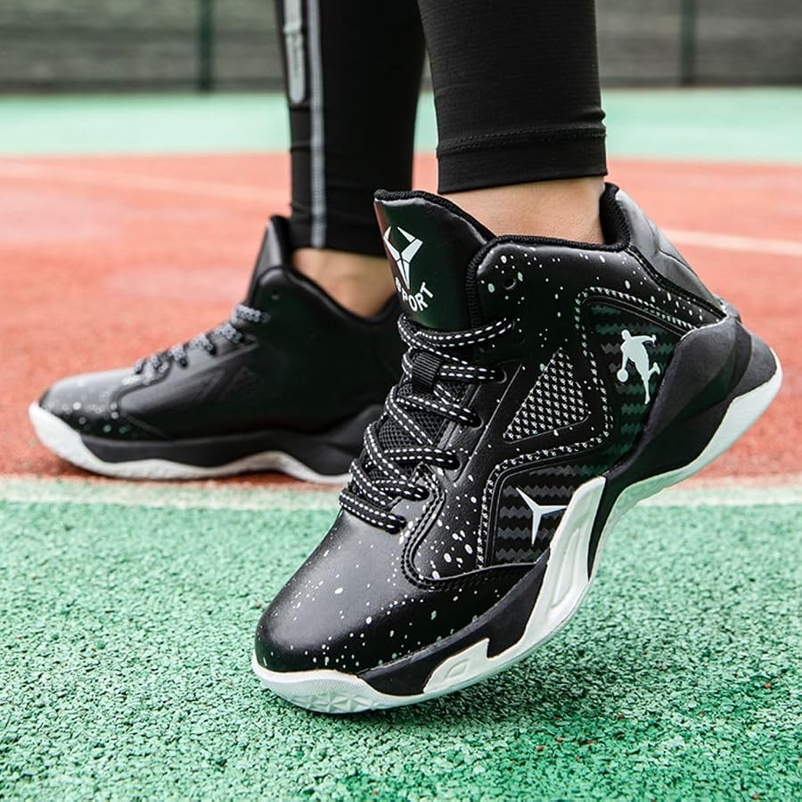 Xinghuanhua Basketball Schuhe Herren - Sport & Casual Turnschuhe