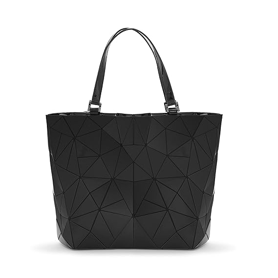 Geometric tote Clearance