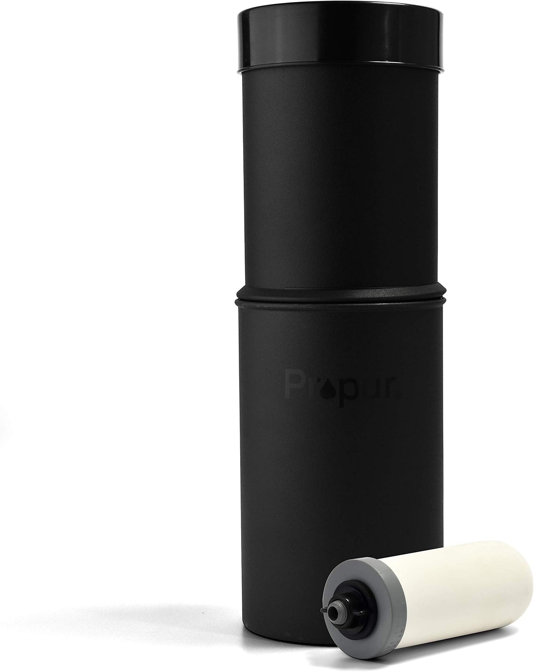 Propur Scout W/1 ProOne G 2.0 5" Prepper Filter