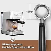 Vista 3 de Máquina Gevi