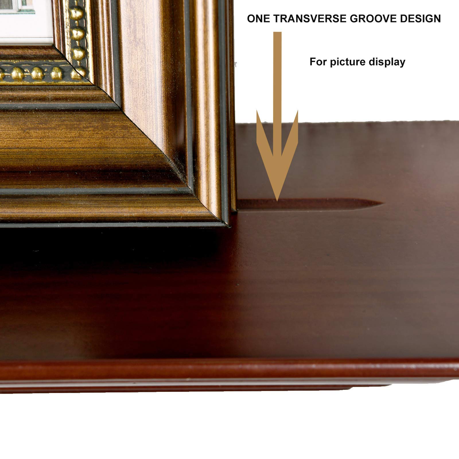 Molding Floating Mantel Shelf at Sherry Jackson blog