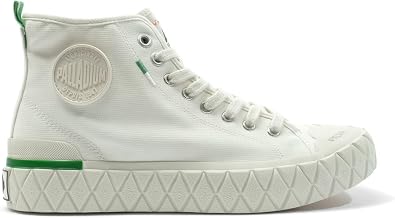 Palladium Unisexs Palla Ace Chukka CVS Sneaker
