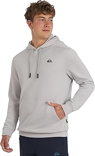 Quiksilver Sudadera con capucha de
