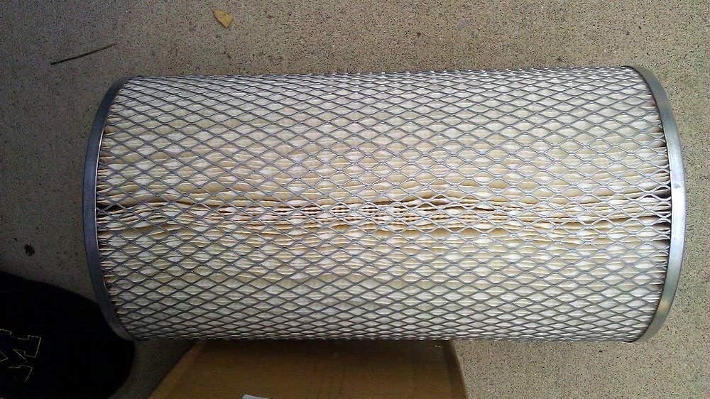 Fleetguard Air Filter Primary Part No: AF947