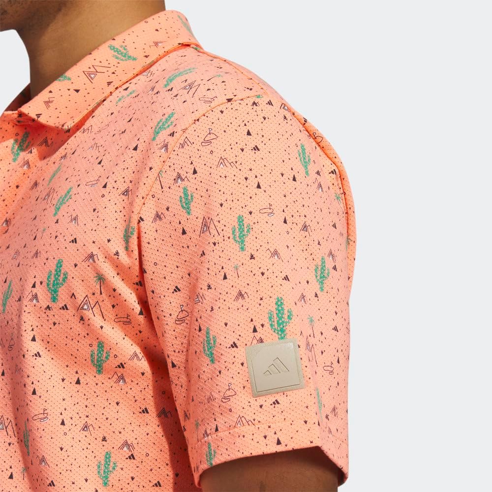 Amazon.com: adidas Adicross Energy 2 Polo Coral Fusion MD