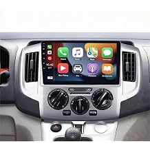 2+64G Car Radio for Nissan NV200 2009 2010 2011 2012 2013