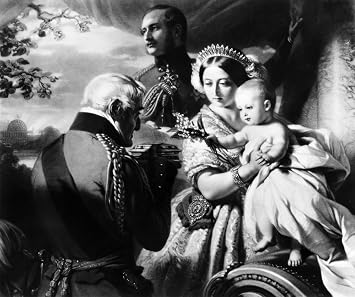 Amazon ビクトリア女王と息子nfirst Of May 1851年5月アーサー コノート王 1850 1942 ヴィクトリア女王とアルバート王の第三の息子 彼の最初のbのウェリントン公からの贈り物を受けています アートフレーム ポスター オンライン通販 Amazon ビクトリア女王と息子nfirst Of May 1851年5月アーサー コノート王 1850 1942 ヴィクトリア女王とアルバート王の第三の息子 彼の最初のbのウェリントン公からの贈り物を受けています アートフレーム ポスター オンライン通販