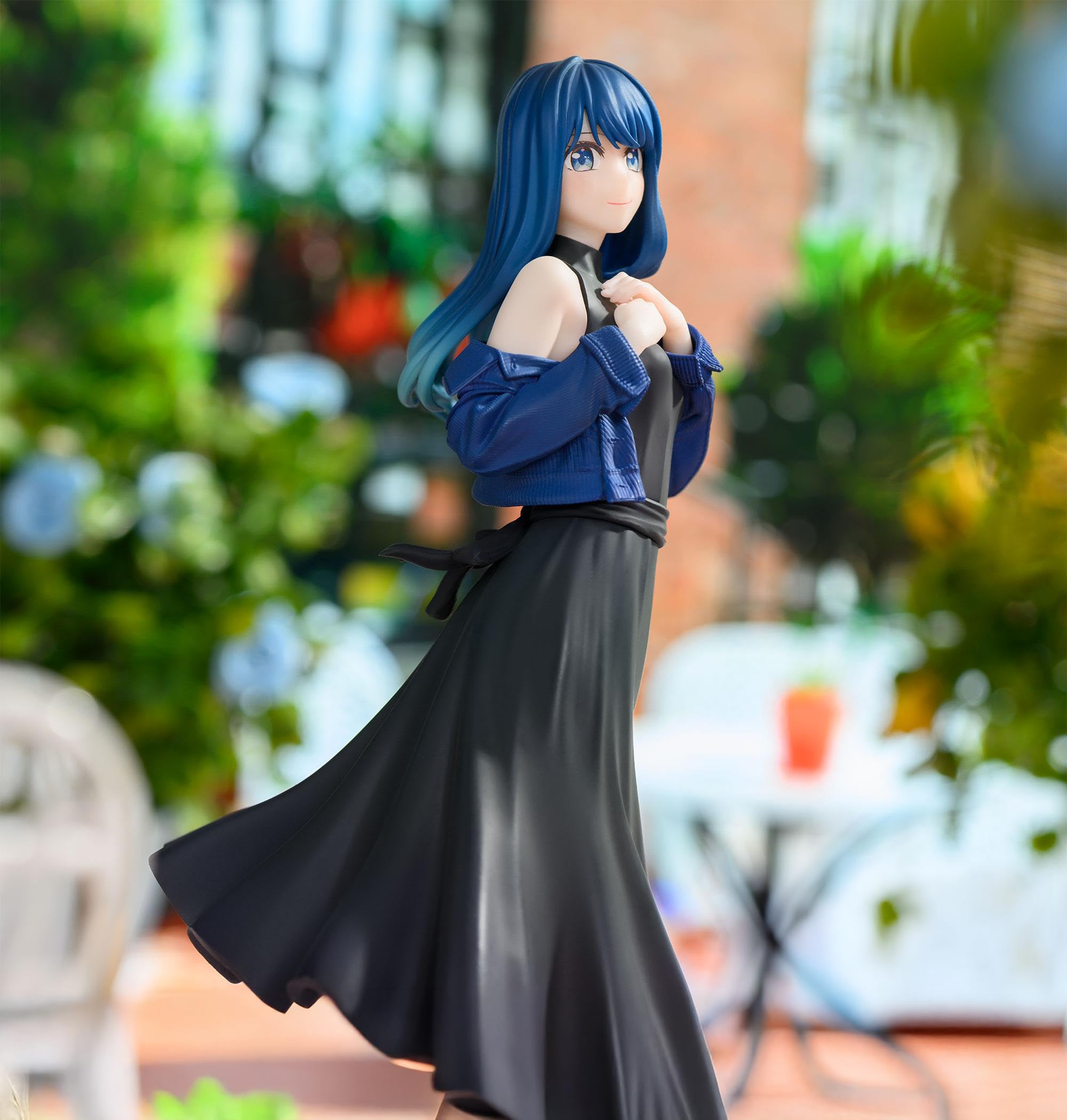 AKANE様 リメイクデニム★サイドフリンジ(なし)バック＋ストラップセット Amazon.com: SEGA-Desktop x Decorate Collections OSHI NO KO Akane
