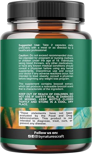 Miniatura 2 de Suplemento DIM extra fuerte para hombres y mujeres, complejo DIM + bioperina para el equilibrio hormonal, diindolilmetano con D-glucarato de calcio