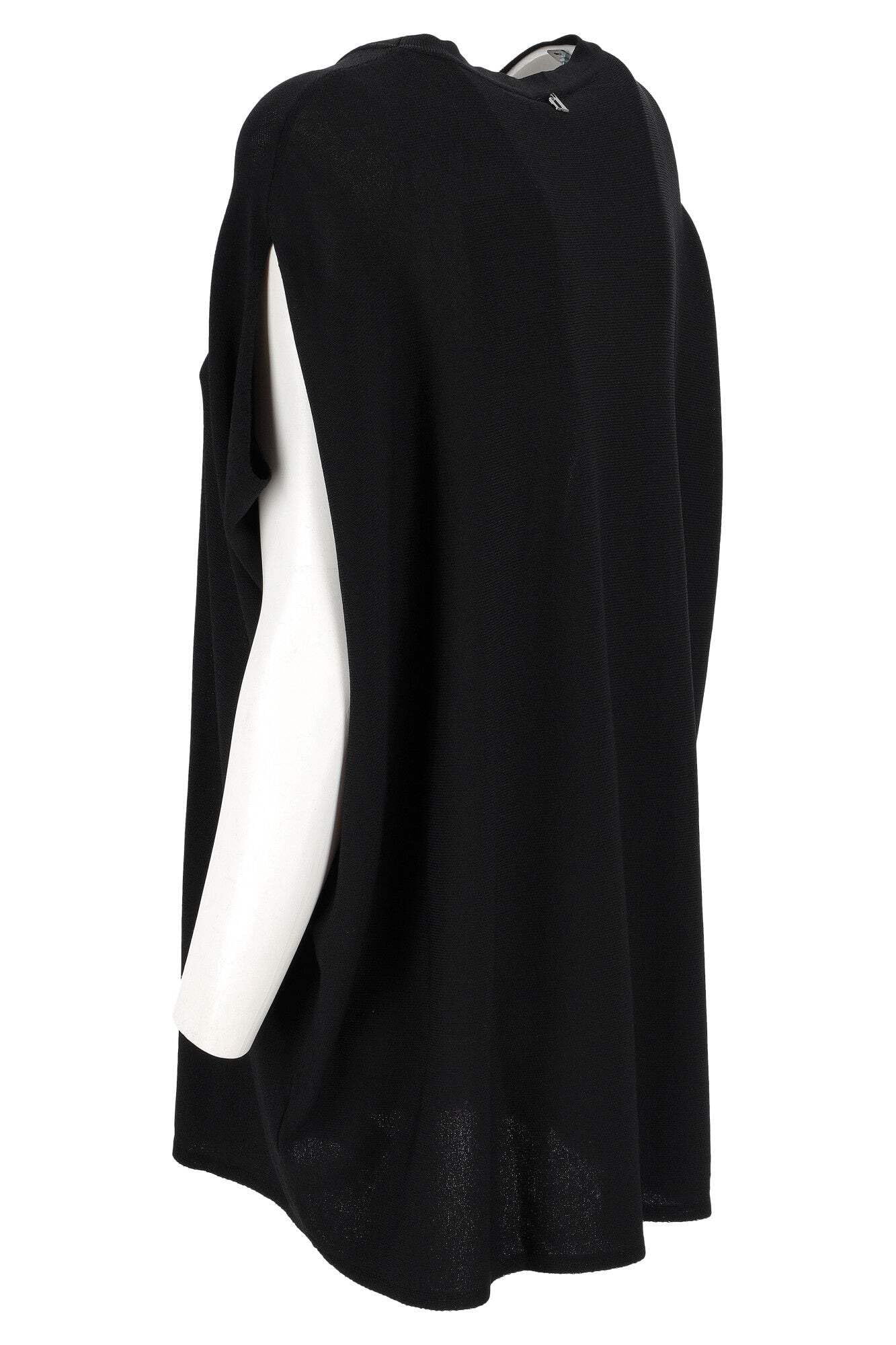 Dixie Maglia Nero M223W027A NERO TU