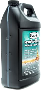 EVANS Coolant | Switch to Waterless | High Performance Coolant + Prep Fluid for Initial Flush + Analog Refractometer for Testing Residual Water Content | 100% Waterless to Stop Boil-Over & Overheating