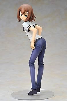 Amazon.co.jp: バカとテストと召喚獣 木下秀吉 (1/8 PVC 塗装