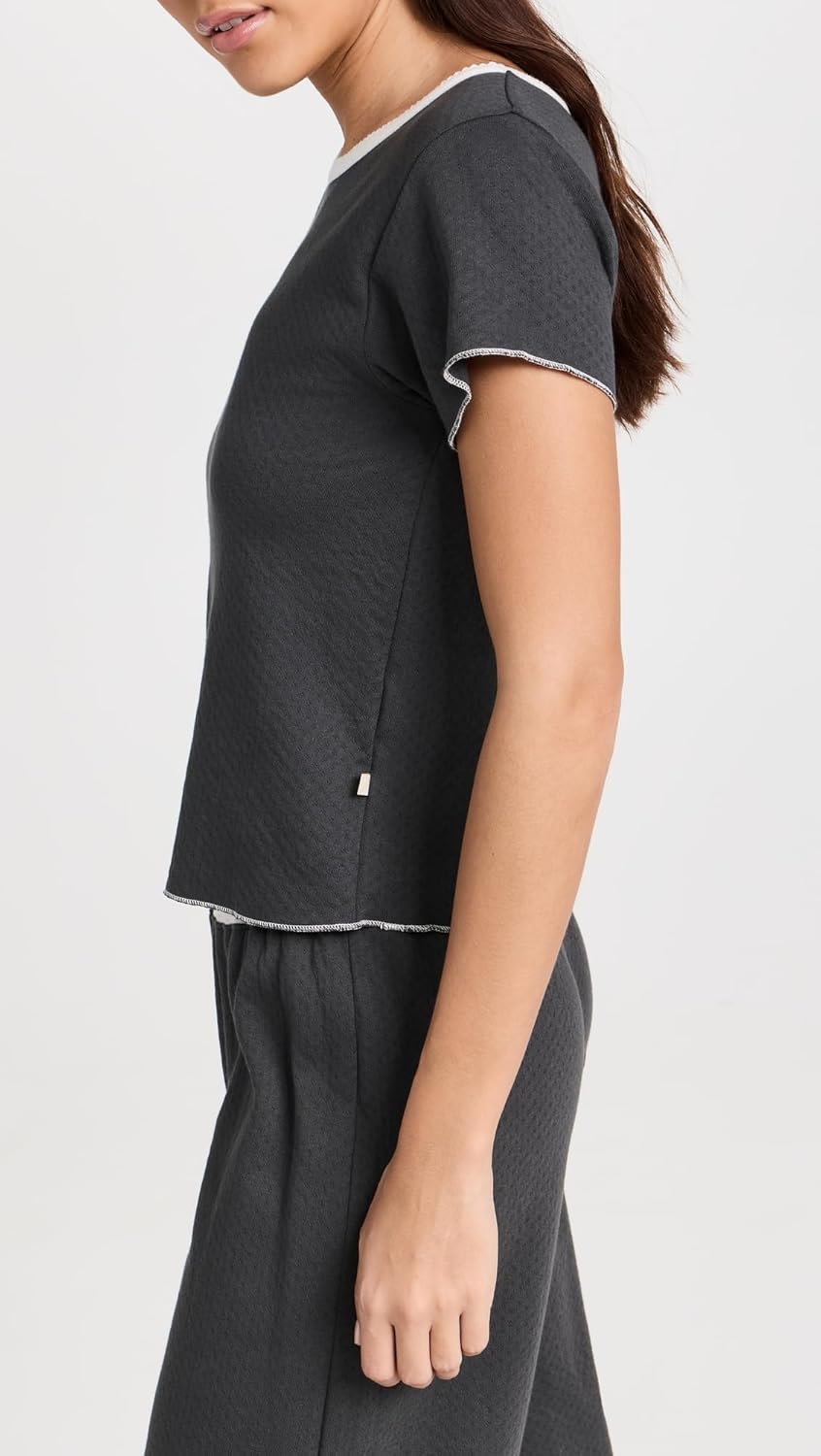 Women's Baby Jean Tee - Image 4