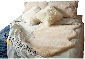 sheepskin crib mattress pad